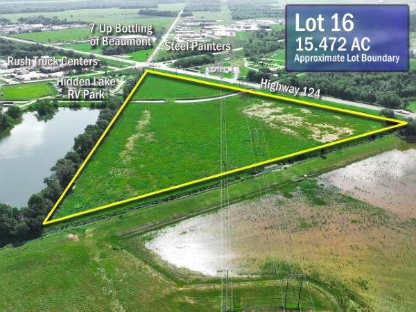 Lot #18A